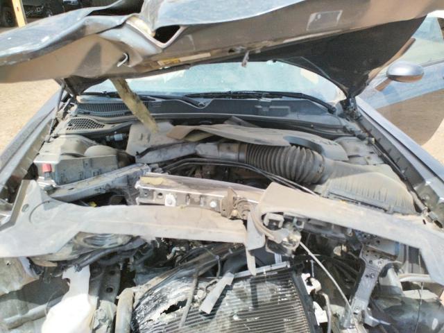 Photo 7 from auction – 2015 DODGE CHALLENGER with VIN 2C3CDZAG8FH861131