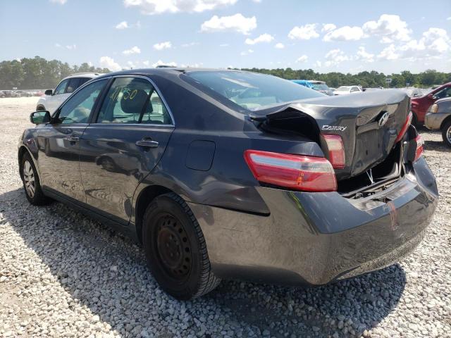 Photo 3 from auction – 2007 TOYOTA CAMRY with VIN 4T1BE46K27U513825
