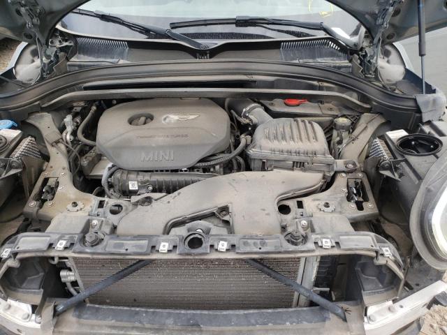 Photo 7 from auction – 2017 MINI COOPER COU with VIN WMZYV5C37H3C02404
