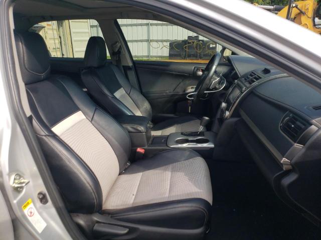 Photo 5 from auction – 2014 TOYOTA CAMRY L with VIN 4T1BF1FK3EU454034