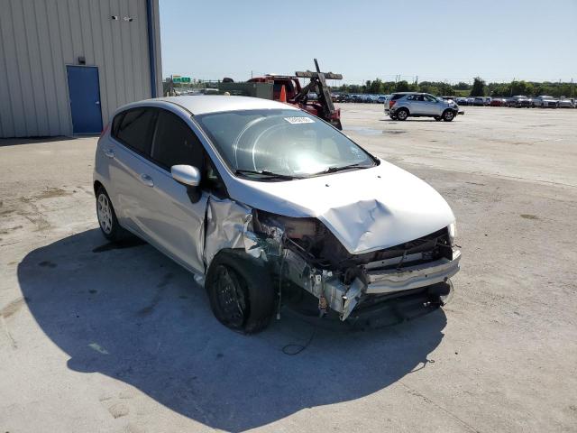 FORD FIESTA SE 2012 z numerem VIN 3FADP4EJ6CM131544 - Zdjęcie z aukcji