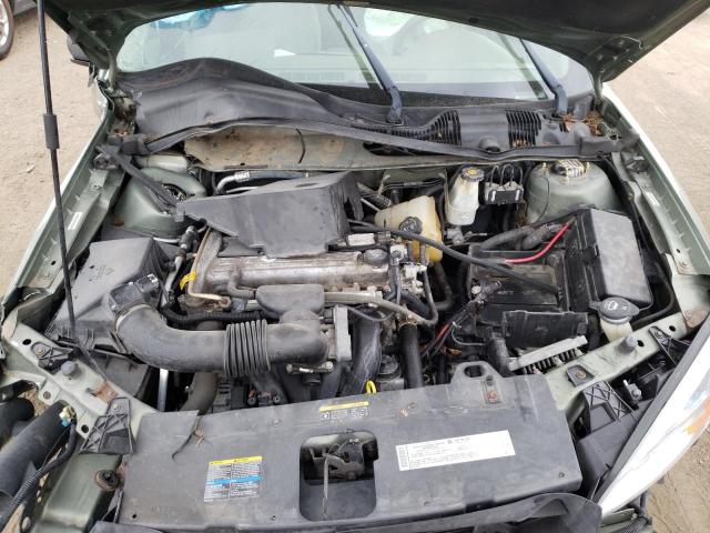 Photo 7 from auction – 2005 CHEVROLET MALIBU with VIN 1G1ZS52F55F289793