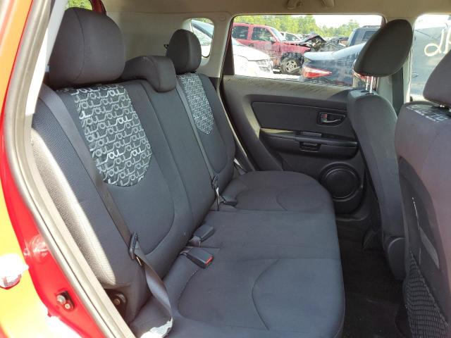 Photo 6 from auction – 2011 KIA SOUL with VIN KNDJT2A26B7303995