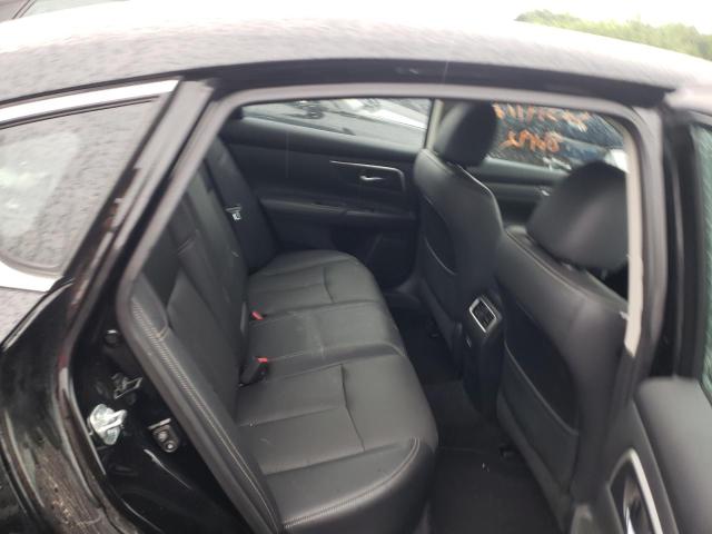 Photo 6 from auction – 2015 NISSAN ALTIMA 2.5 with VIN 1N4AL3AP8JC139579