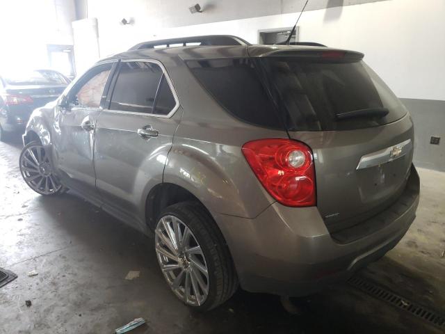 Photo 3 from auction – 2012 CHEVROLET EQUINOX LT with VIN 2GNALDEK0C6277151
