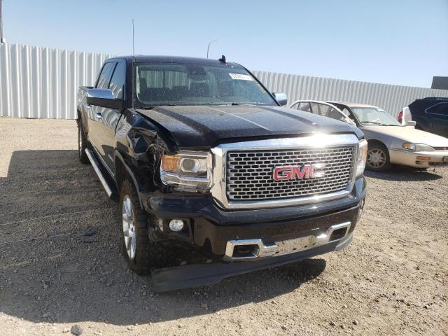 Photo 9 from auction – 2015 GMC SIERRA K15 with VIN 3GTU2WEC4FG236088