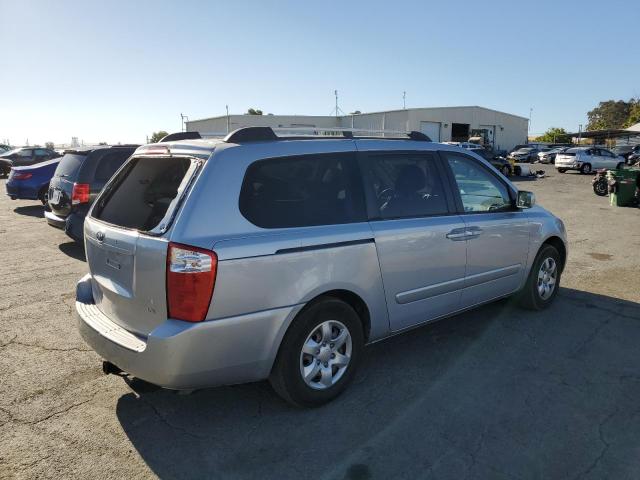 Photo 4 from auction – 2008 KIA SEDONA EX with VIN KNDMB233186255603
