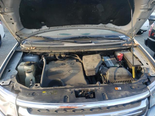 Photo 7 from auction – 2013 FORD EDGE LIMIT with VIN 2FMDK3KC6DBB02147