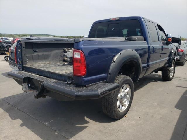 Photo 4 from auction – 2011 FORD F250 SUPER with VIN 1FT7W2BT2BEC18768