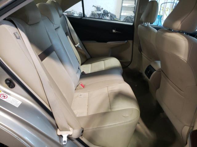 Photo 6 from auction – 2014 TOYOTA CAMRY L with VIN 4T1BF1FK0EU773648