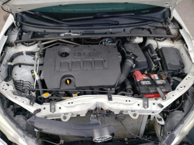 Foto 7 de la subasta – 2014 TOYOTA COROLLA EC con VIN 5YFBPRHE7EP146823