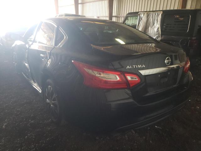 Photo 3 from auction – 2016 NISSAN ALTIMA 2.5 with VIN 1N4AL3AP8GC239772
