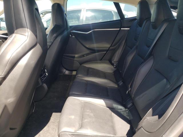 Photo 6 from auction – 2015 TESLA MODEL S 85 with VIN 5YJSA1H14FF081992