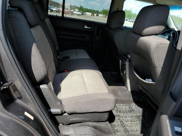 Photo 6 from auction – 2010 FORD FLEX SE with VIN 2FMGK5BC1ABA42475