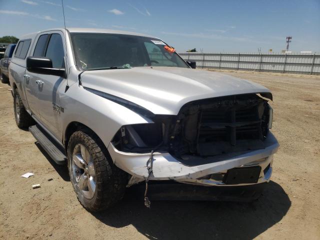 Photo 9 from auction – 2015 RAM 1500 SLT with VIN 1C6RR6GT5FS612991