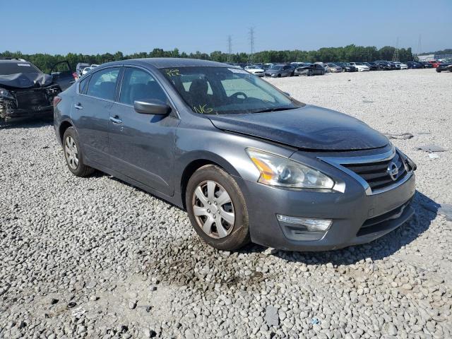 NISSAN ALTIMA 2.5 2014 with VIN 1N4AL3AP5EN355979 - Photo from auction