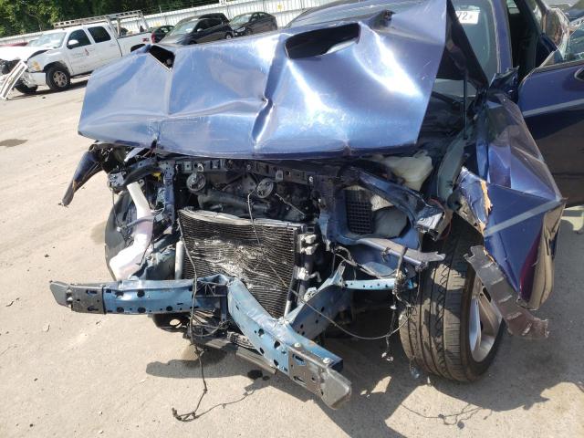 Photo 7 from auction – 2015 DODGE CHALLENGER with VIN 2C3CDZAG0FH713314