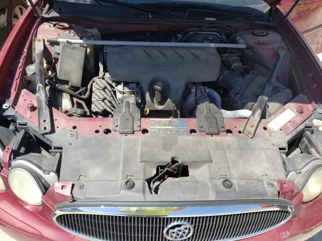 Photo 7 from auction – 2006 BUICK LACROSSE C with VIN 2G4WC582461169726