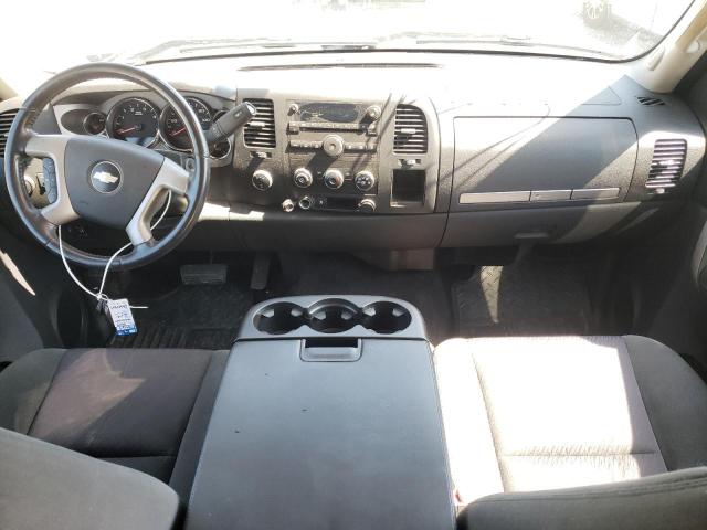Photo 9 from auction – 2009 CHEVROLET SILVERADO with VIN 1GCHK53699F187369