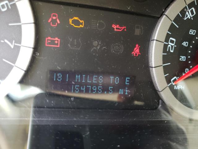 Photo 8 from auction – 2011 FORD ESCAPE XLT with VIN 1FMCU0DG9BKB32461