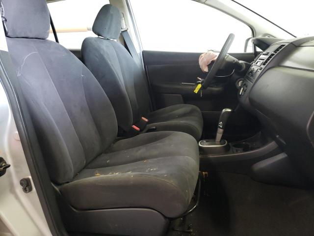 Photo 5 from auction – 2009 NISSAN VERSA S with VIN 3N1BC11E69L355631