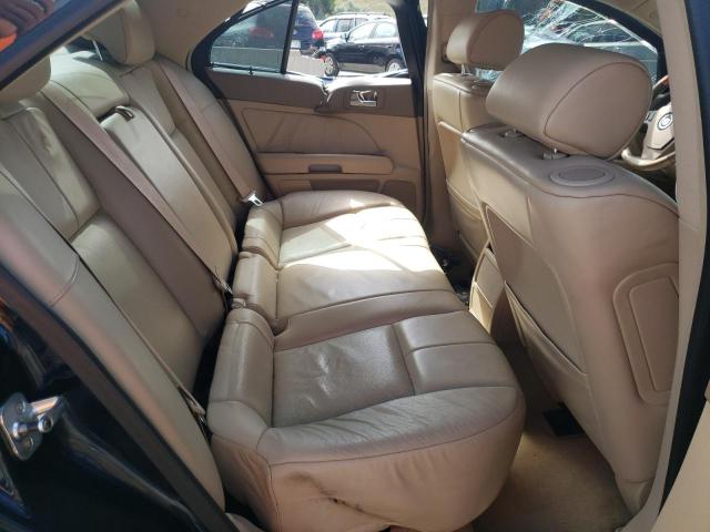 Фото 6 с аукциона – 2005 CADILLAC STS с VIN 1G6DC67A850204730