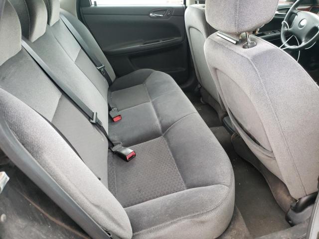 Photo 6 from auction – 2008 CHEVROLET IMPALA LS with VIN 2G1WB58K981251597