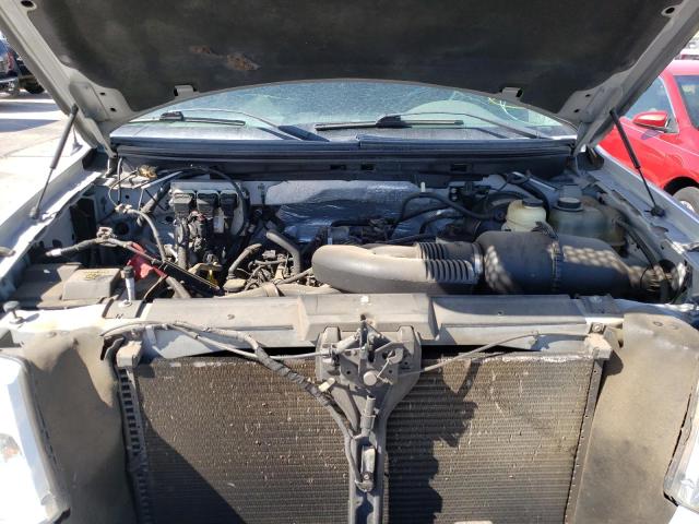 Photo 7 from auction – 2008 FORD F150 with VIN 1FTRX12W88FA67514