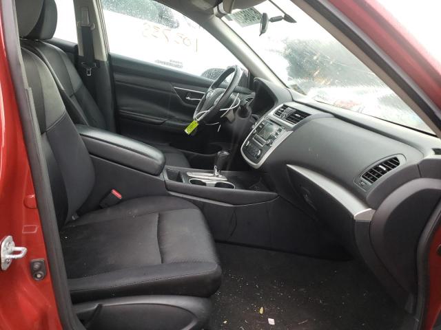 Photo 5 from auction – 2016 NISSAN ALTIMA 2.5 with VIN 1N4AL3AP7GC274027