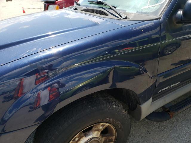 Photo 9 from auction – 2002 FORD EXPLORER S with VIN 1FMZU77E52UD26227