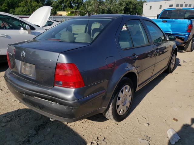 Photo 4 from auction – 2003 VOLKSWAGEN JETTA GL with VIN 3VWRK69M23M113375