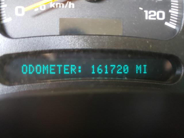 Photo 8 from auction – 2004 GMC NEW SIERRA with VIN 2GTEC13T241434679