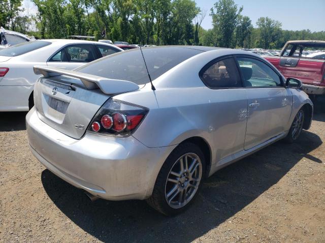 Photo 4 from auction – 2010 TOYOTA SCION TC with VIN JTKDE3B75A0322030