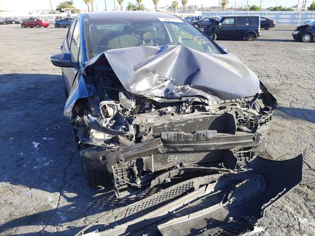 Photo 9 from auction – 2014 KIA FORTE LX with VIN KNAFX4A64E5221219