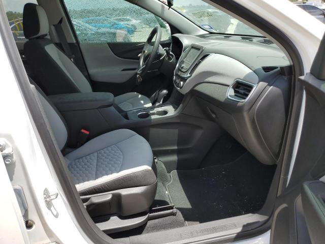 Photo 5 from auction – 2020 CHEVROLET EQUINOX LS with VIN 3GNAXHEVXLS614836