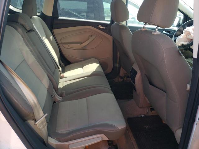 Photo 6 from auction – 2014 FORD ESCAPE SE with VIN 1FMCU0GX6EUD56436