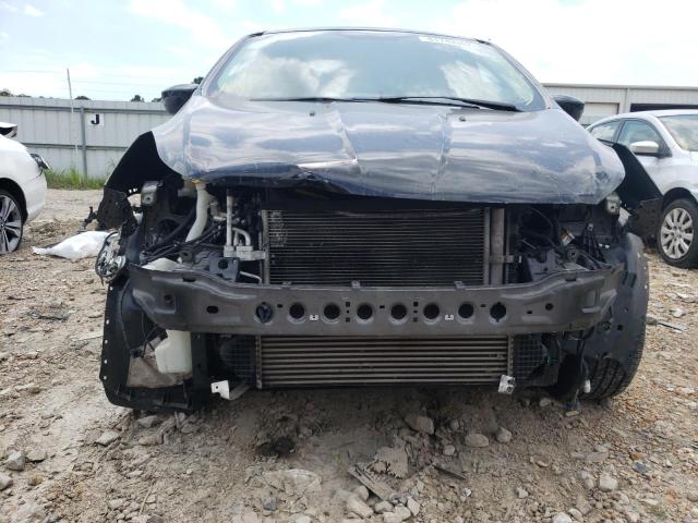 Photo 9 from auction – 2016 FORD ESCAPE SE with VIN 1FMCU0GX8GUA08043