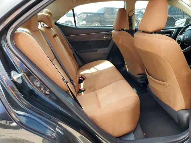 Photo 6 from auction – 2015 TOYOTA COROLLA L with VIN 2T1BURHE0FC478922