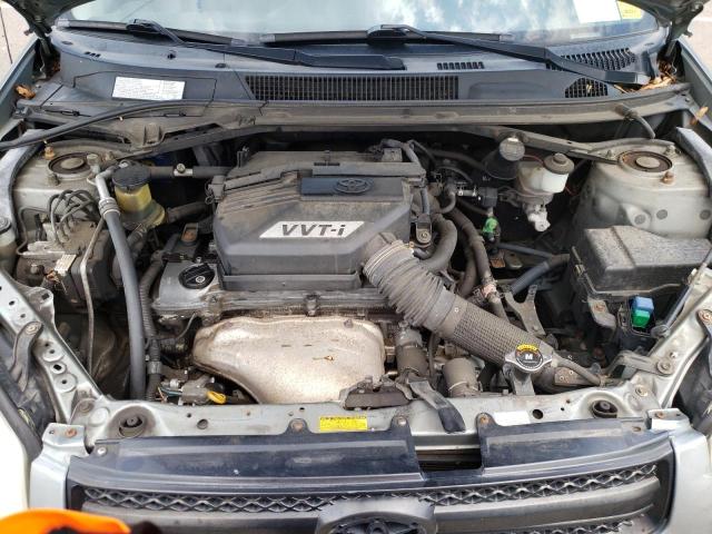 Photo 7 from auction – 2004 TOYOTA RAV4 with VIN JTEHD20V940022952