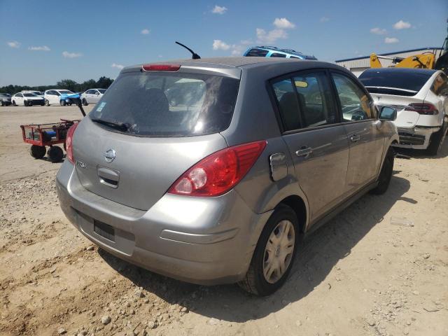 Photo 4 from auction – 2011 NISSAN VERSA S with VIN 3N1BC1CP1BL360756