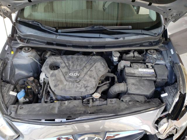 Photo 7 from auction – 2014 HYUNDAI ACCENT GLS with VIN KMHCT4AE3EU635327
