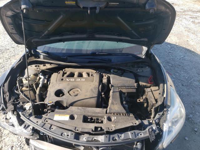 Photo 7 from auction – 2013 NISSAN ALTIMA 3.5 with VIN 1N4BL3AP3DC216206