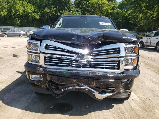 Photo 9 from auction – 2015 CHEVROLET SILVERADO with VIN 3GCUKTEC5FG250760