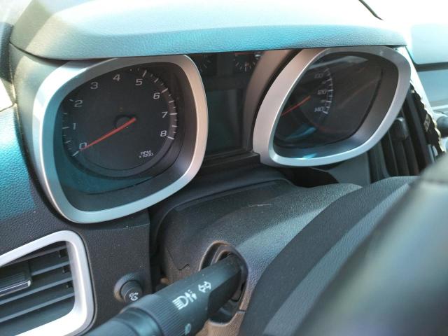 Photo 8 from auction – 2011 CHEVROLET EQUINOX LT with VIN 2CNFLGE58B6317660