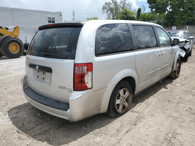 Photo 4 from auction – 2010 DODGE GRAND CARA with VIN 2D4RN4DE7AR277289