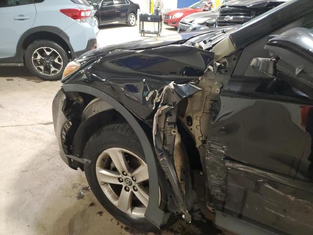 Photo 9 from auction – 2015 TOYOTA RAV4 XLE with VIN 2T3WFREV9FW137489