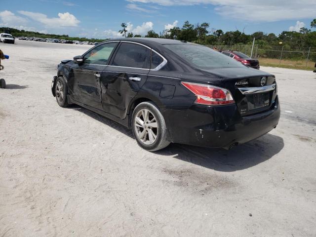 Photo 3 from auction – 2014 NISSAN ALTIMA 2.5 with VIN 1N4AL3AP1EC284047