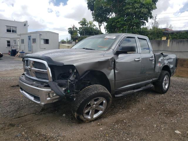 Photo 2 from auction – 2011 DODGE RAM 1500 with VIN 1D7RB1GT9BS534652