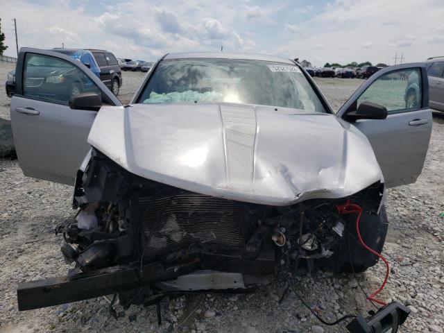 Photo 9 from auction – 2014 DODGE AVENGER SE with VIN 1C3CDZAB5EN140078