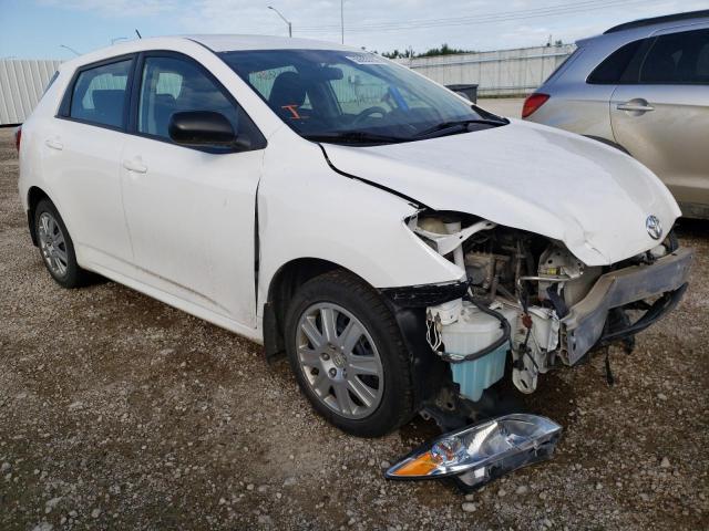 TOYOTA COROLLA MA 2013 with VIN 2T1KU4EE2DC076453 - Photo from auction